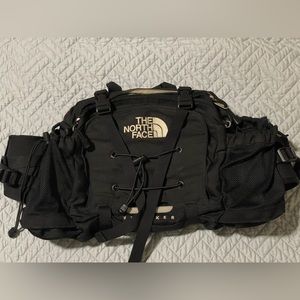 NorthFace Waist Pack